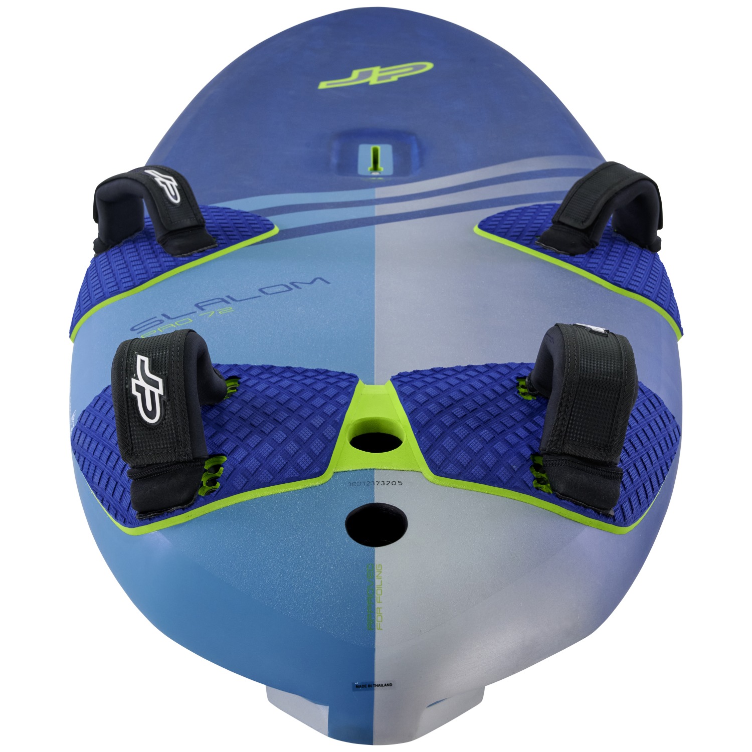 slalom pro jp boards australia picture shape